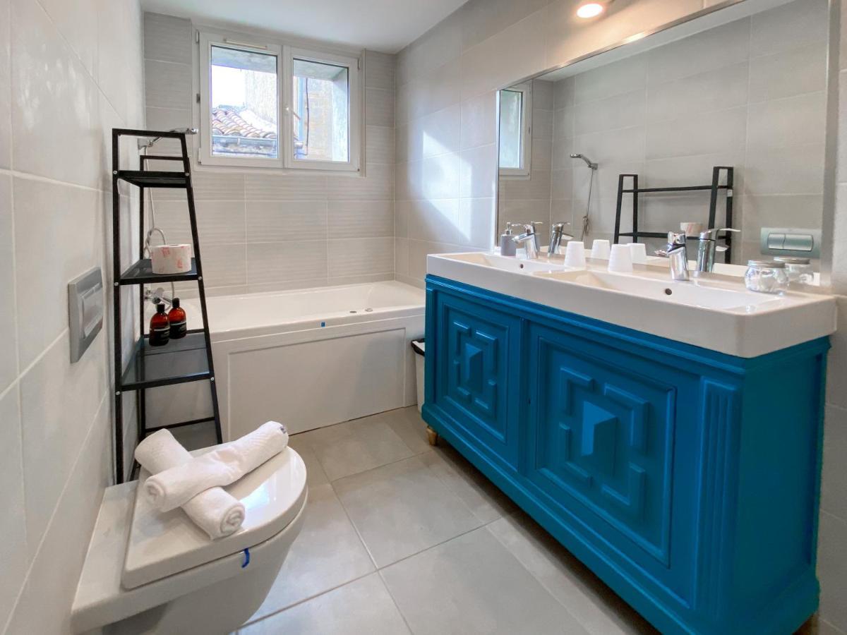 Entre Midi - Maison D'Hotes - B&B Capestang Εξωτερικό φωτογραφία