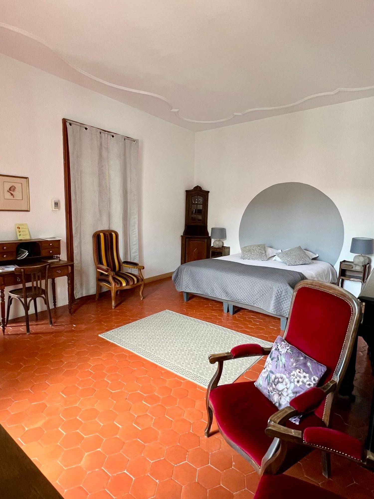 Entre Midi - Maison D'Hotes - B&B Capestang Εξωτερικό φωτογραφία