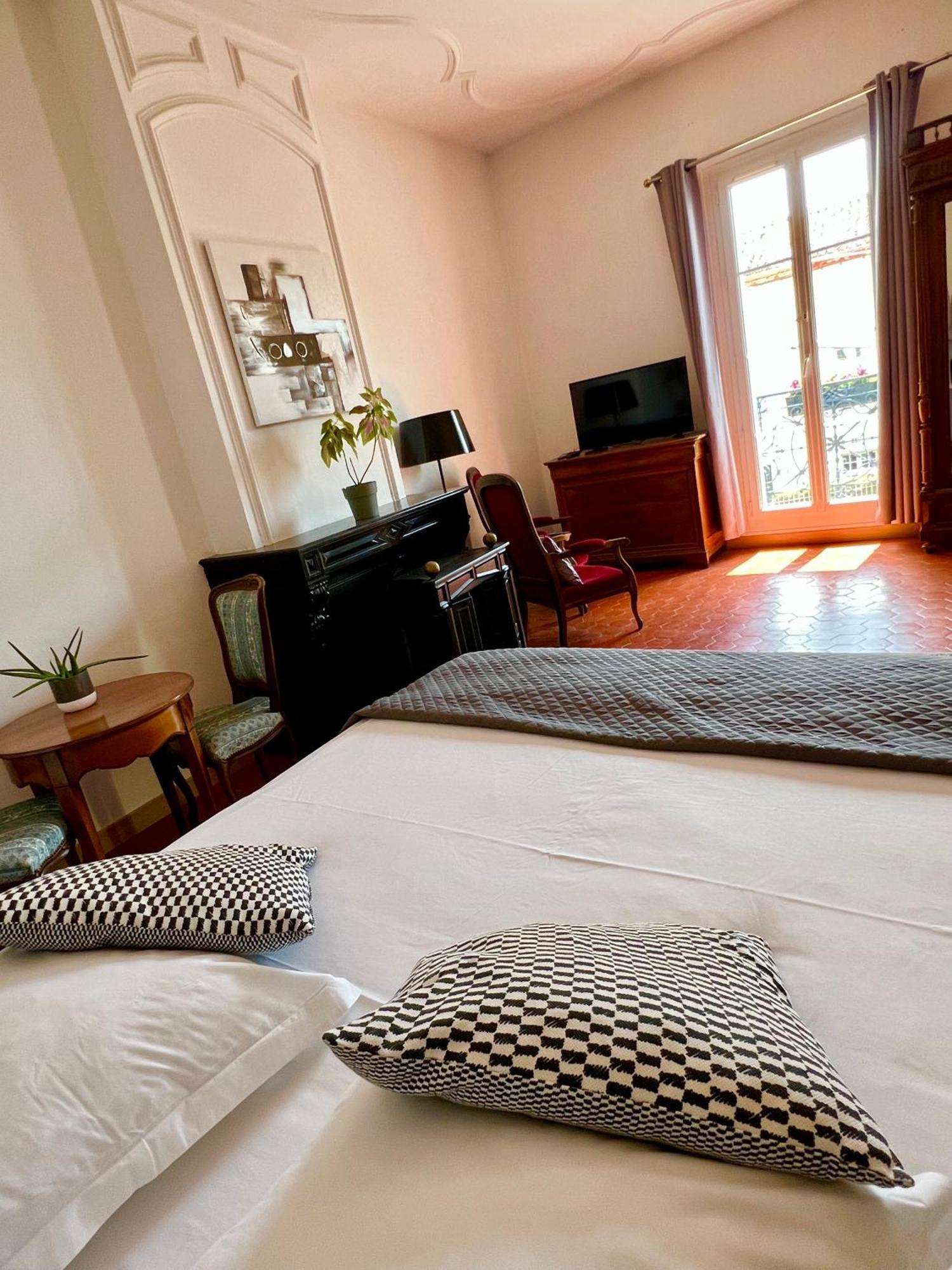 Entre Midi - Maison D'Hotes - B&B Capestang Εξωτερικό φωτογραφία